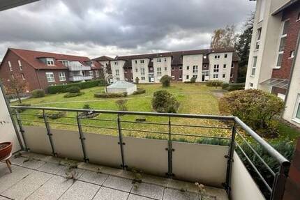 Vermittelt.....Interessante Wohnung im Bielefelder - Westen !