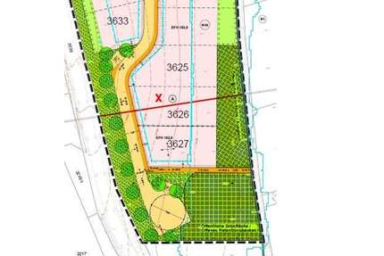 Grundstück zu verkaufen in Bad Rappenau 279.180,00 € 846 m²