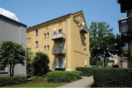 Wohnung zum Mieten in Augsburg 533,65 € 52.12 m²