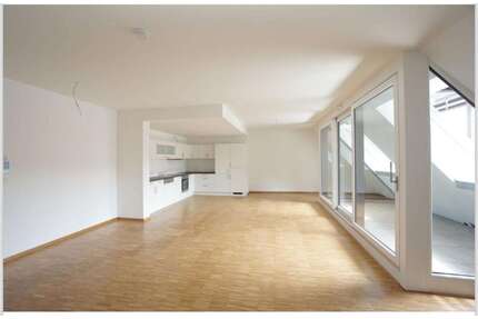 Wohnung zum Mieten in Ulm 1.350,00 € 99 m²