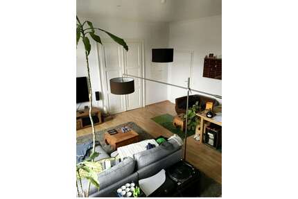 Wohnung zum Mieten in Worms 620,00 € 68.85 m²