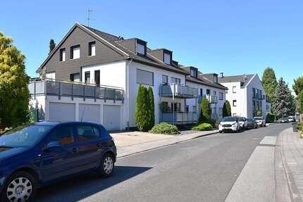 Wohnung zum Kaufen in Korschenbroich 269.500,00 € 64 m²