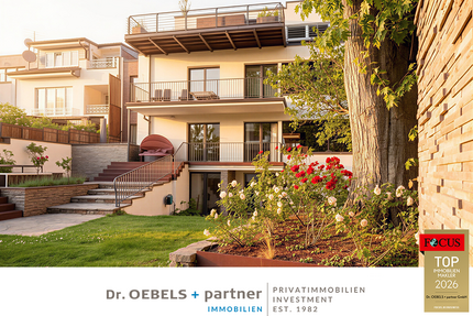 Wohnung zum Kaufen in Köln 995.000,00 € 196.52 m²