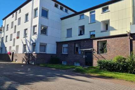 Wohnung zum Mieten in Bielefeld 445,00 € 73.86 m²