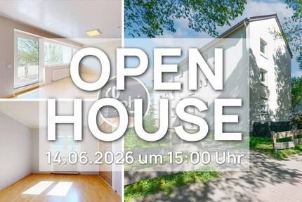 OPEN HOUSE in Aachen! - 269.900,00&nbsp;EUR Kaufpreis, ca.&nbsp; 84,00&nbsp;m&sup2;&nbsp;Wohnfl&auml;che in Aachen (PLZ: 52078)