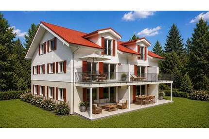 Wohnung zum Kaufen in Lauben 760.000,00 € 117.43 m²