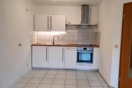 1-Raum Appartement ZU VERKAUFEN * Eigentumswohnung * - Wildeck