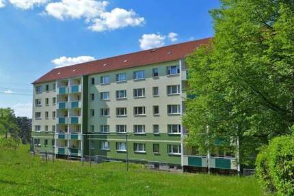 Wohnung zum Mieten in Limbach-Oberfrohna 265,00 € 48.11 m²