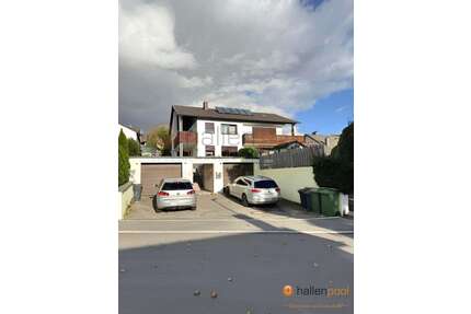 Haus zum Kaufen in Essenbach Mirskofen 710.000,00 € 347 m² - Essenbach / Mirskofen