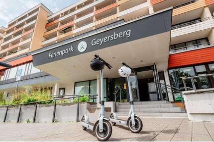 Wohnung zum Kaufen in Freyung 39.999,00 € 33 m²