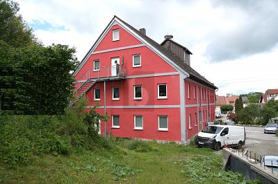 MEHRGENERATIONENHAUS ODER KAPITALANLAGE - Scheuring