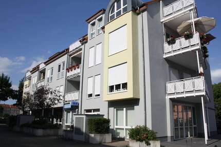 Wohnung zum Mieten in Wurzen 310,00 € 42.32 m²