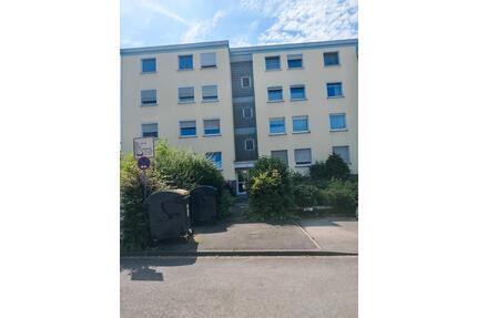 Modernisierte 2,5-Zimmer-Eigentumswohnung mit Garage, Stellplatz - Bochum Bochum-Mitte