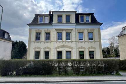 Wohnung zum Mieten in Freital 365,00 € 44.91 m²