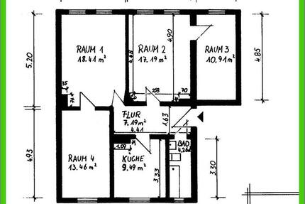 Gemütliche Wohnung - Nordstadt Hannover! Besichtigung, Samstag 25.04.26 um 12:30 Uhr!