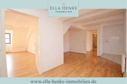 Wohnung zum Kaufen in Halberstadt 135.000,00 € 116 m²