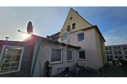 Haus zum Kaufen in Lübeck 550.000,00 € 220 m²