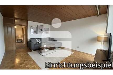 Wohnung zum Mieten in Passau 860,00 € 81 m²