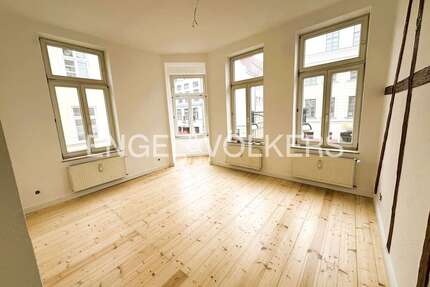 Wohnung zum Mieten in Rostock 1.330,00 € 95 m²