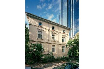 Wohnung zum Mieten in Frankfurt am Main 1.600,00 € 70 m²