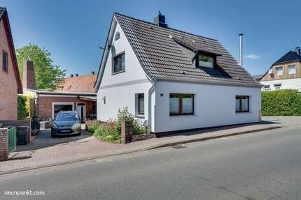 Haus zum Mieten in Kappeln 990,00 € 90 m²
