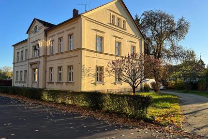 Frisch renovierte 4-Raum-Wohnung im Dachgeschoss in Hirschfelde - Zittau Dittelsdorf