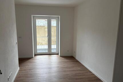 1,5 Zimmer Wohnung mit Balkon im Bautzen Innenstadt