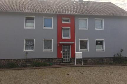 Schöne 3 Zimmerwohnung in Bad Lauterberg - Duderstadt