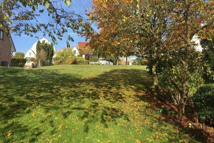 Baugrundstücke am Ortsrand von PreetzSchellhorn