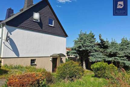 Potenzial von Keller bis Dach! - 89.000,00&nbsp;EUR Kaufpreis, ca.&nbsp; 65,00&nbsp;m&sup2;&nbsp;Wohnfl&auml;che in Chemnitz (PLZ: 09114)