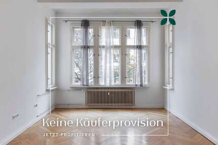Wohnung zum Kaufen in Berlin 579.800,00 € 102.28 m²