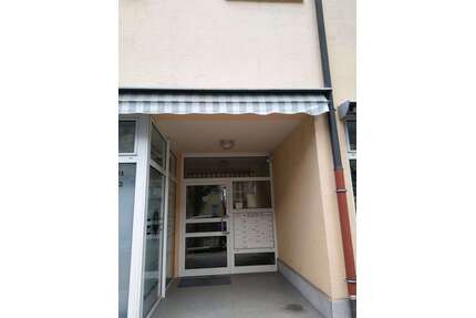 Wohnung zum Mieten in Dachau 570,00 € 30.84 m²