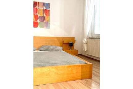 +++ MÖBLIERTES APARTMENT– IDEAL FÜR WOCHENPENDLER - TOP LAGE +++ - Fürth Südstadt