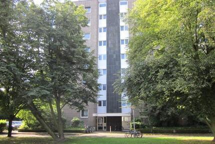 Klein aber Fein: 1-Zimmer-Wohnung in Lannesdorf - Bonn