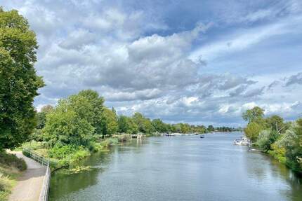 Investitionsobjekt in Brandenburg an der Havel - Brandenburg an der Havel / Altstadt