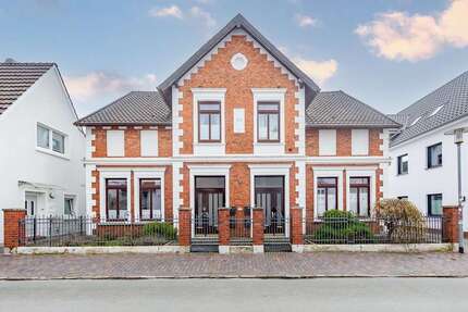 Haus zum Kaufen in Oldenburg 995.000,00 € 307 m²