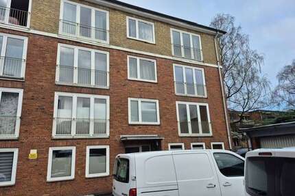 Wohnung zum Mieten in Wedel 650,00 € 50 m²