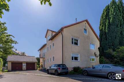 Haus zum Kaufen in Neuburg an der Donau 599.000,00 € 266 m²