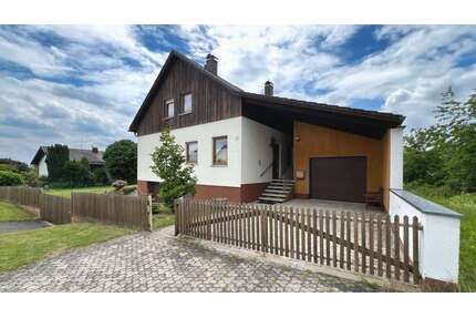 Haus zum Kaufen in Laaber 370.000,00 € 87.56 m²