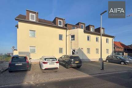 Wohnung zum Kaufen in Heinsberg-Laffeld 219.000,00 € 111 m²