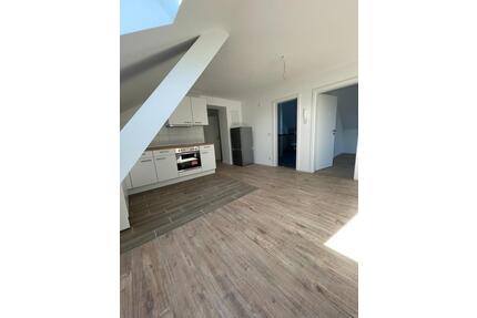 Moderne 2 Zimmerwohnung mit Balkon - Limburg an der Lahn Staffel