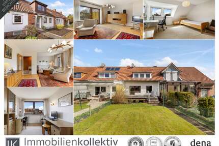 Haus zum Kaufen in Seevetal 249.000,00 € 73 m²