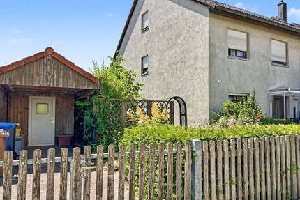 Haus zum Kaufen in Ahrensfelde 650.000,00 € 170 m²