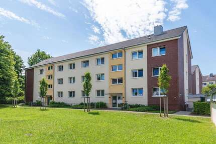 Wohnung zum Mieten in Schwentinental 704,06 € 73.34 m²