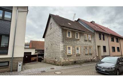 Grundstück zu verkaufen in Leinefelde 44.900,00 € 370 m²