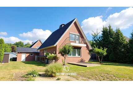 Haus zum Kaufen in Schwarzenbek 489.000,00 € 93 m²