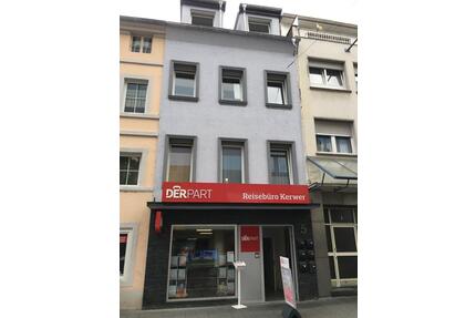 Gemütliche Dachgeschosswohnung in Neuwied – 43 m²