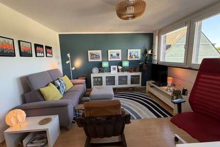 Wohnung zum Mieten in Köln 805,00 € 57.64 m²