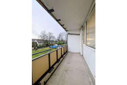 Wohnung zum Kaufen in Frechen 93.000,00 € 35 m²