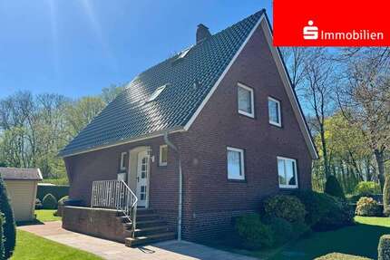 Haus zum Kaufen in Glückstadt 329.000,00 € 102 m²